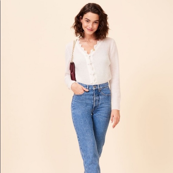 Rouje | Sweaters | Rouje Arthur 